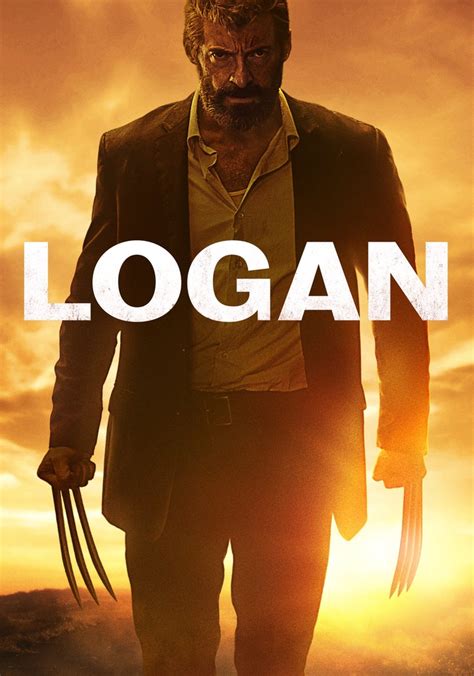 Logan (2017): Where to Watch and Stream Online .